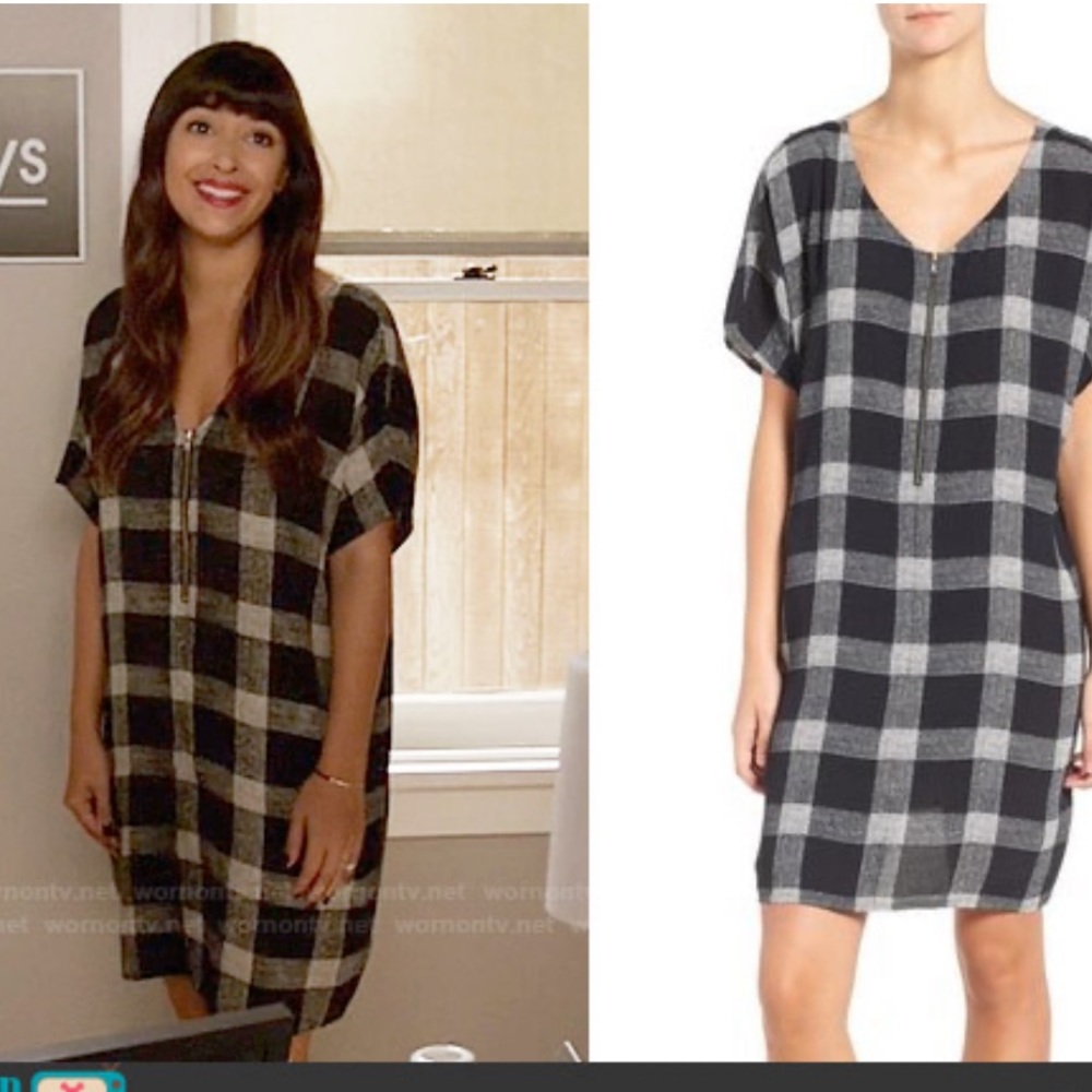 EUC Madewell Dress Size M
